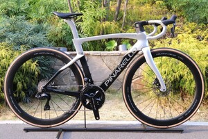 ピナレロ PINARELLO ドグマ DOGMA F DISK 2022 530サイズ シマノ デュラエース R9270 12S Di2 カーボン ロードバイク 【さいたま浦和店】