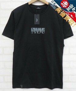 7T7305【クリックポスト対応】未使用品 5351 POUR LES HOMMES 半袖Tシャツ 5351プールオム