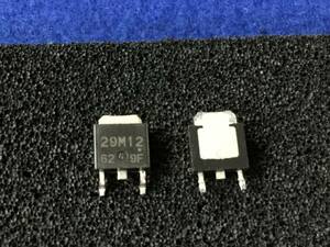 UPC29M12T-AZ NEC 3端子ロードロップ電圧レギュレーター 29M12 12V 0.5A [Pr2-19-24/307711M] 3-Pin Low Dropout Voltage Regulator ５個