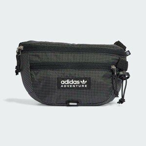 送料230円 adidas アディダス アドベンチャー ウエストバッグ（S）ウエストバッグ ボディバッグ ウエストポーチ