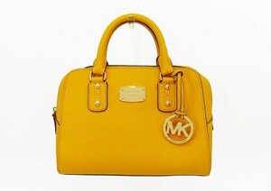 ◇【MICHAEL KORS マイケルコース】2WAY ハンドバッグ