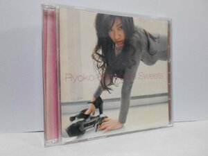 篠原涼子 Sweets Best of Ryoko Shinohara CD