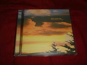 CD【return myself 2002/earth music and ecology】JAZZANOVA
