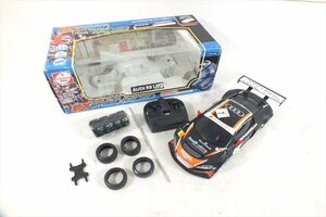 □ NIKKO ニッコー EX SPEED RACING ラジコン 中古 現状品 240206G6452