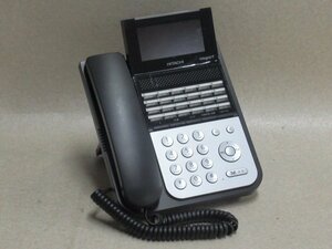 Ω XF2 3026 ∞ 保証有 15年製 日立 ET-24iF-SDB 24ボタン電話機・祝10000！取引突破！