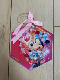 限定品☆ミニーマウス　東京ディズニーシー15周年　ザ・イヤー・オブ・ウィッシュ