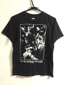 Nightmare to the shining WORLD Tシャツ サイズ160 咲人