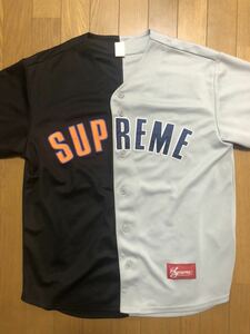 SUPREME 21SS Don