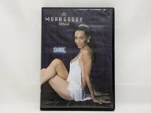 MORA GODOY TANGO SHINE DVD モラ ゴドイ タンゴ ダンス