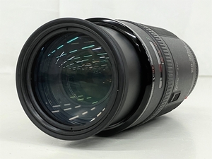 Canon キャノン ZOOM LENS EF 100-300mm 1:5.6 カメラ レンズ EFマウント 光学 機器 中古 K8800640