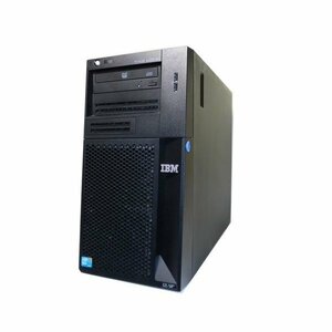 IBM System x3200 M3 Xeon X3440 2.53GHz/4GB/146GB1