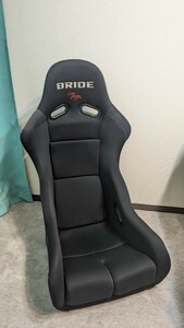 絶版 綺麗 禁煙 BRIDE ZIEG 3 TYPE R FRP ジーグ フルバケット ブラック フルバケ ブリッド 黒 LOW MAX シート ローマックス