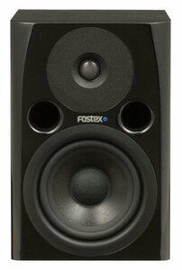 【中古】 FOSTEX PM0.4n (B) プロフェッショナル スタジオモニター (ペア)