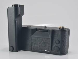 [美品] Nikon (ニコン) MD-4 モータードライブ F3用 (52248)