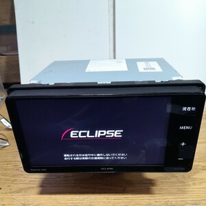 イクリプス AVN-D8W 2017年秋版地図データ(管理番号:23051096)