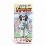 未使用品 未開封 ONE PIECE ワンピース ワールドコレク タブル フィギュア ホールケーキアイランド ブルック ■ECS その他