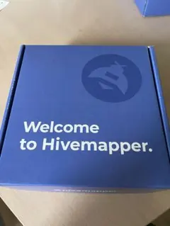 Hivemapper Dashcam