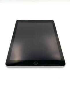 【1円〜/美品】iPad（アイパッド） 第5世代 128GB A1823 電源不良