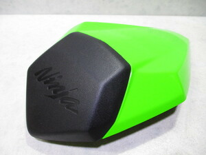 G◆ZX-6R用シングルシートカウル1206 純正.