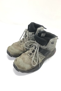 【送料無料】東京)Salomon サロモン X ULTRA 4 MID WIDE GTX W サイズ24.5