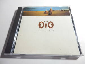 CD/ニューエイジ:アンビエント/OiO - Anima/Iduzkia:OiO/Almeria:OiO/Sohoro:OiO/Argia:OiO