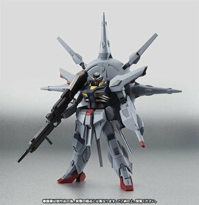 【中古】 ROBOT魂 SIDE MS プロヴィデンスガンダム 全高約14cm フィギュア