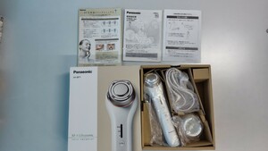 Panasonic パナソニック 美顔器 RF美顔器 フェイスケア REH-SR71　ピンク