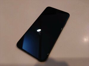 SIMフリー☆Apple iPhone11 Pro Max 256GB グリーン 中古品 本体のみ☆