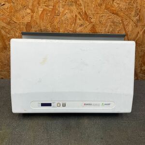 パワーコンディショナー 太陽光発電 オムロン OMRON サンテック SUNTECH KP40K-ST 4kw 1F棚1 山2