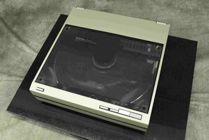 F☆Technics テクニクス SL-10 ターンテーブル ☆中古☆