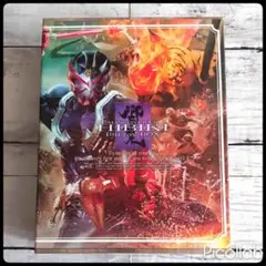 仮面ライダー響鬼(ヒビキ) Blu-ray BOX 1 初回版 全巻収納BOX付