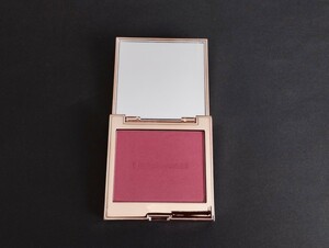 ローラメルシエ ブラッシュカラーインフュージョン R3 VERY BERRY ローズグロウコレクション LAURA MERCIER チーク ベリーピンク