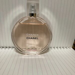 CHANEL CHANCE EDT シャネル　チャンス　オードトワレ　100ml