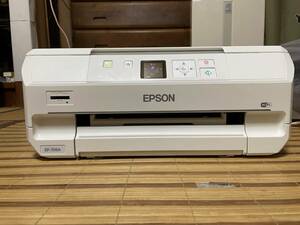 EPSON　プリンター　EP-706A