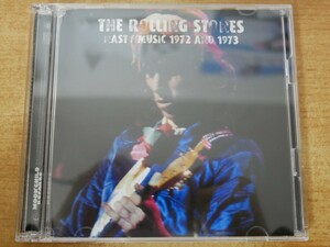 CDk-7746＜2枚組＞THE ROLLING STONES / NASTY MUSIC The Legendary Bootleg