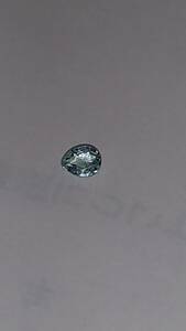 アパタイト　裸石　ルース　天然石　0.18ct 29