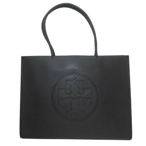 トリーバーチ トートバッグ TORY BURCH エコ エラ バイオ トート 145611 0323 001 (ブラック) レディース 