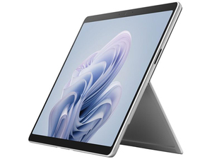 【新品 未開封】Surface Pro 10 ZDT-00011 13インチ プラチナ 法人向け[Windows11Pro/Core Ultra 5 135U/16GB/256GB/officeなし](PEB106-4)