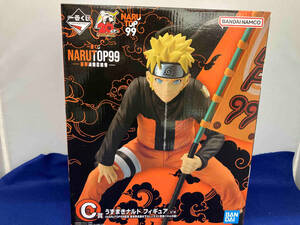 C賞 うずまきナルト 一番くじ NARUTOP99 -豪華絢爛忍絵巻- NARUTO-ナルト-