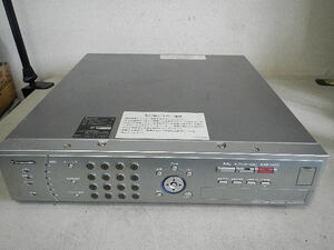 Panasonic　デジタルディスクプレーヤー　WJ-RT416　ジャンク品扱いです。