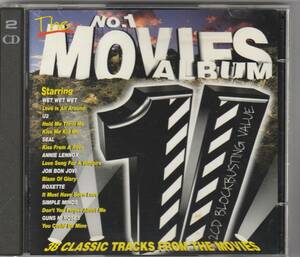 The No. 1 Movies Album