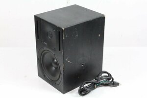 GENELEC ジェネレック 1030A パワードモニター スピーカー 1台 【ジャンク品】