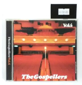 万1 10185 ゴスペラーズ / Vol.4 [CDアルバム] The Gospellers 