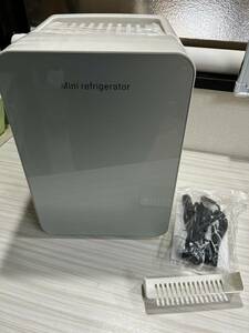 Mini refrigerator　クーラーボックス