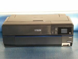 現状販売 EPSON SC-PX3V A2ノビインクジェットプリンター/通電確認のみ/2nd店