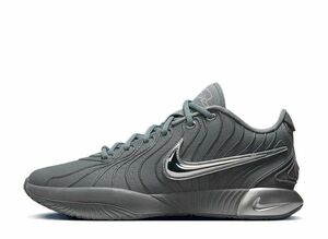 Nike LeBron 21 "Cool Grey" 25.5cm HF5353-001