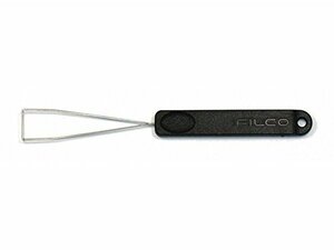 【中古】FILCO キートップ引抜工具 FILCOKeyPuller プロ仕様 ブラック FKP01