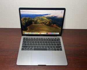 美品 ◆ Retina MacBook Pro 2019 ◆ Core i7 2.8GHz/16G/AppleSSD 1TB/macOS Sonoma 14 /Windows 11 Pro/Office 2021 ◆