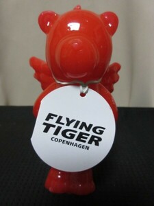 FLYINGTIGER フライングタイガー ローソク キャンドル ディスプレイ 飾り ベアー 熊 未使用 新品 ③