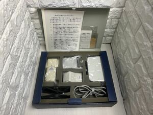 携帯用拡大読書器